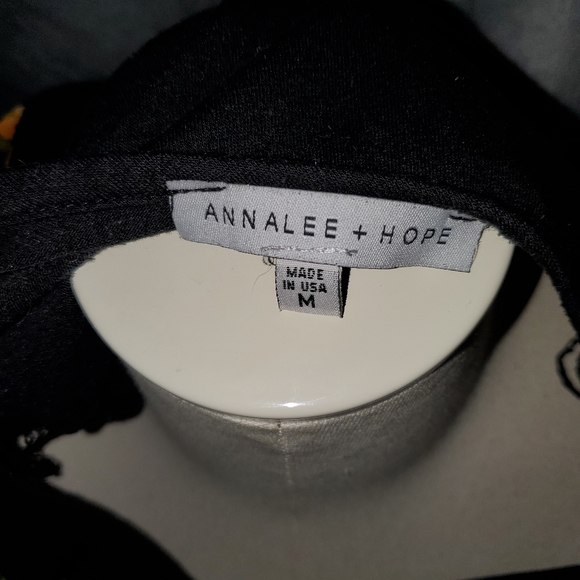 Annalee +Hope blouse - Picture 5 of 5